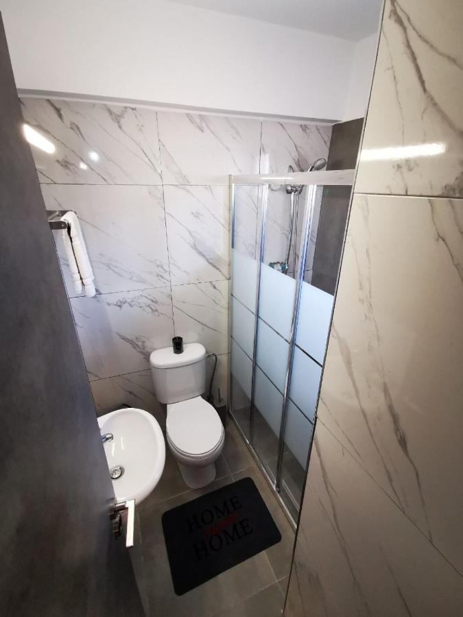 Eleana Apartments Agia Napa Buitenkant foto